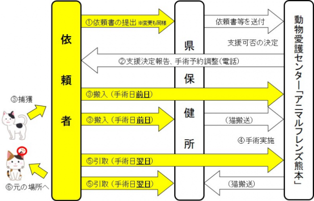 フロー図
